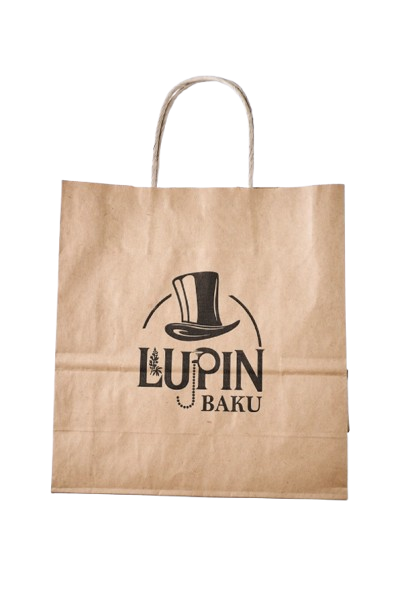 Confectionery - small